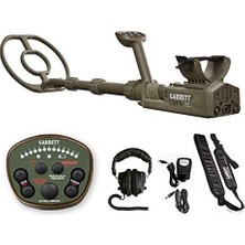 Groundtech Garrett Atx