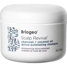 Briogeo Scalp Revival Charcoal - Arındırıcı Şampuan 236 ml