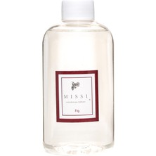 Missi 500 ml Fıg(İncir) Yedek Esans