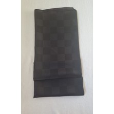Golden Rose Jakar , Kullanışlı, Dama Desenli Şık Şal