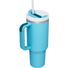 Stanley Quencher H2.0 Flowstate Paslanmaz Çelik Termos (Yurt Dışından)