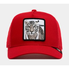 Goorin Bros The White Tiger