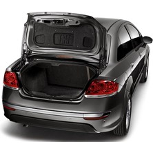 Vass41 Fiat Linea 2007-2017 Arka Bagaj Kapak Amortisörü Pistonu 1 Adet
