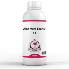 Elito Aloe Vera Esansı 1 lt