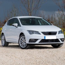 Vass41 Seat Leon 3 2017-2020 Ön Tampon Sağ Far Çamurluk Braketi 5F0807572C