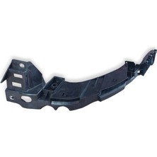 Vass41 Vw Polo 2010-2014 Ön Tampon Sol Far Altı Çamurluk Braketi 6R0805071E