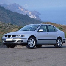 Vass41 Seat Toledo 1999-2004 Sol Ön Kapı Iç Açma Kolunun Teli 1M0837085C