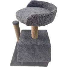 İzebra Petshop Kedi Evi