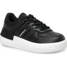 Lumberjack Freya Wmn 4fx Siyah Kadın Sneaker
