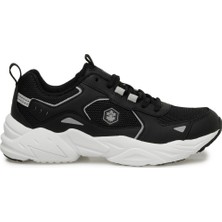 Lumberjack Clarke 4fx Siyah Kadın Sneaker