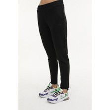 Kinetix Wb Track Pnt 22SN84 4fx Siyah Kadın Eşofman Altı