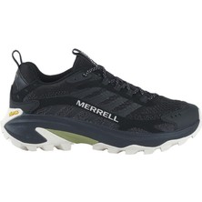 Merrell J037525 Moab Speed 2 Outdoor Erkek Spor Ayakkabı