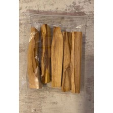 Rahan Palo Santo Nazar A  Tütsü Palasanto 100 G Negatif Enerji Yoga Ritüel Spiritüel