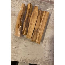 Rahan Palo Santo Nazar A  Tütsü Palasanto 100 G Negatif Enerji Yoga Ritüel Spiritüel