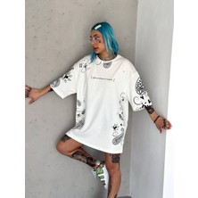 Erdemoğlu Nakış Işlemelit-Shirt