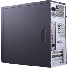 Casper N2H.1170-BV00X-00A Intel Core I7 11700 16GB 500GB SSD 250W Freedos Masaüstü Bilgisayar