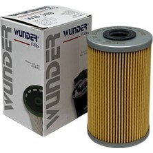 Wunder Opel Movano B (2.3 D) 2010-2021 Yakıt Filtresi