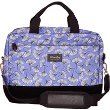 BloominBag Blow A Wish 15.6 Inç Laptop / Macbook Çantası