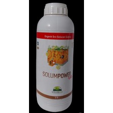 Yavuz Fidancılık Solumpower +Plus 1 Lt