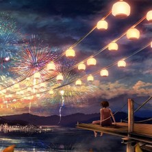 Emos avm Hobby Maceracı Sayılarla Boyama Seti  Rulo