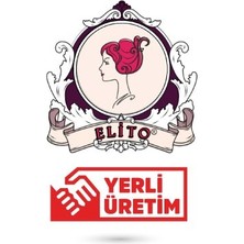 Elito Konsantre Kırmızı Gül Esansı 10 ml