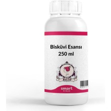 Elito Konsantre Bisküvi Esansı - 250 ml