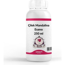 Elito Konsantre Çilek Mandalina Esansı - 250 ml
