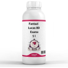 Elito Konsantre Fantazi (Lucas 80) Esansı - 1 lt