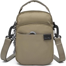 Smart Bags Mini Boy Ekstra Hafif Uniseks Postacı Çantası 3152