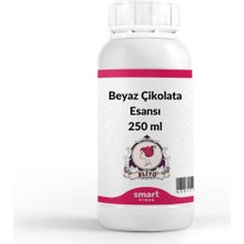 Elito Konsantre Beyaz Çikolata Esansı - 250 ml