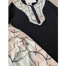 Tuğçe Denktaş Pijama Takımı