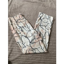 Tuğçe Denktaş Pijama Takımı