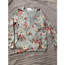 Tuğçe Denktaş Pijama Takımı