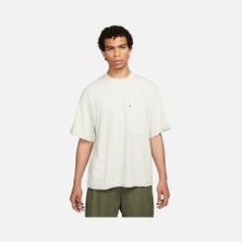 Nike Dri-Fit Sportswear Tech Pack Short-Sleeve Erkek T-Shirt Fb7392