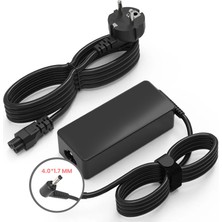 Giyitec 65 Watt For Lenovo Laptop Uyumlu Şarj Adaptörü 4.0*1.7 mm