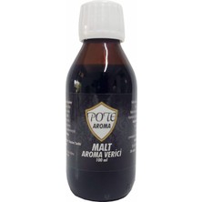 Pote Aroma Malt Viski Aroması kiti Irlanda 100ML hazır karısım