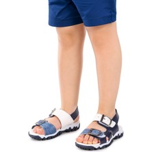 Kiko Kids Vexo Erkek Çocuk Sandalet