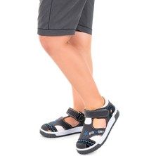 Kiko Kids Erkek Çocuk Günlük Ayakkabı Arz 2322