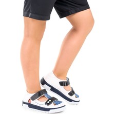 Kiko Kids Erkek Çocuk Günlük Ayakkabı Arz 2323