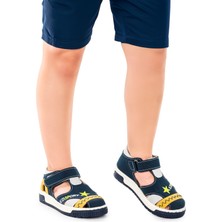 Kiko Kids Erkek Çocuk Günlük Ayakkabı Arz 2322