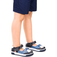 Kiko Kids Erkek Çocuk Günlük Ayakkabı Arz 2323