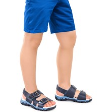 Kiko Kids Erkek Çocuk Sandalet Arz 2359