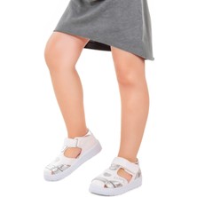 Kiko Kids Kız Çocuk Günlük Ayakkabı Arz 2328