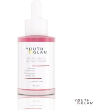 YOUTH&GLAM Aha 30% & Bha 2% Peeling Serum