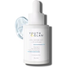 YOUTH&GLAM Hyaluronic Acid B5 Serum