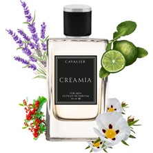 Creamia Cavalier - EDP Erkek Parfüm 50 ml