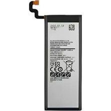 Tkgz Samsung Galaxy Note 5  SM-N920 Batarya Pil