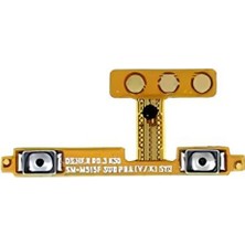 Samsung Galaxy M32 - SM-M325F Yan Ses Filmi Flex