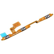 Samsung Galaxy M30  - SM-M305F On Off Yan Ses Filmi Flex