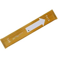 Samsung Galaxy M51 - SM-M515F Ara Film Flex